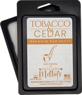Tobacco & Cedar image 0