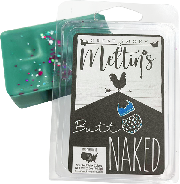 Butt Naked image 0