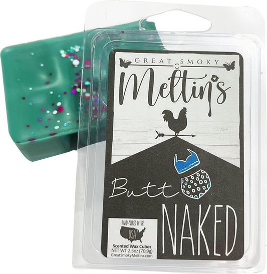 Butt Naked image 0