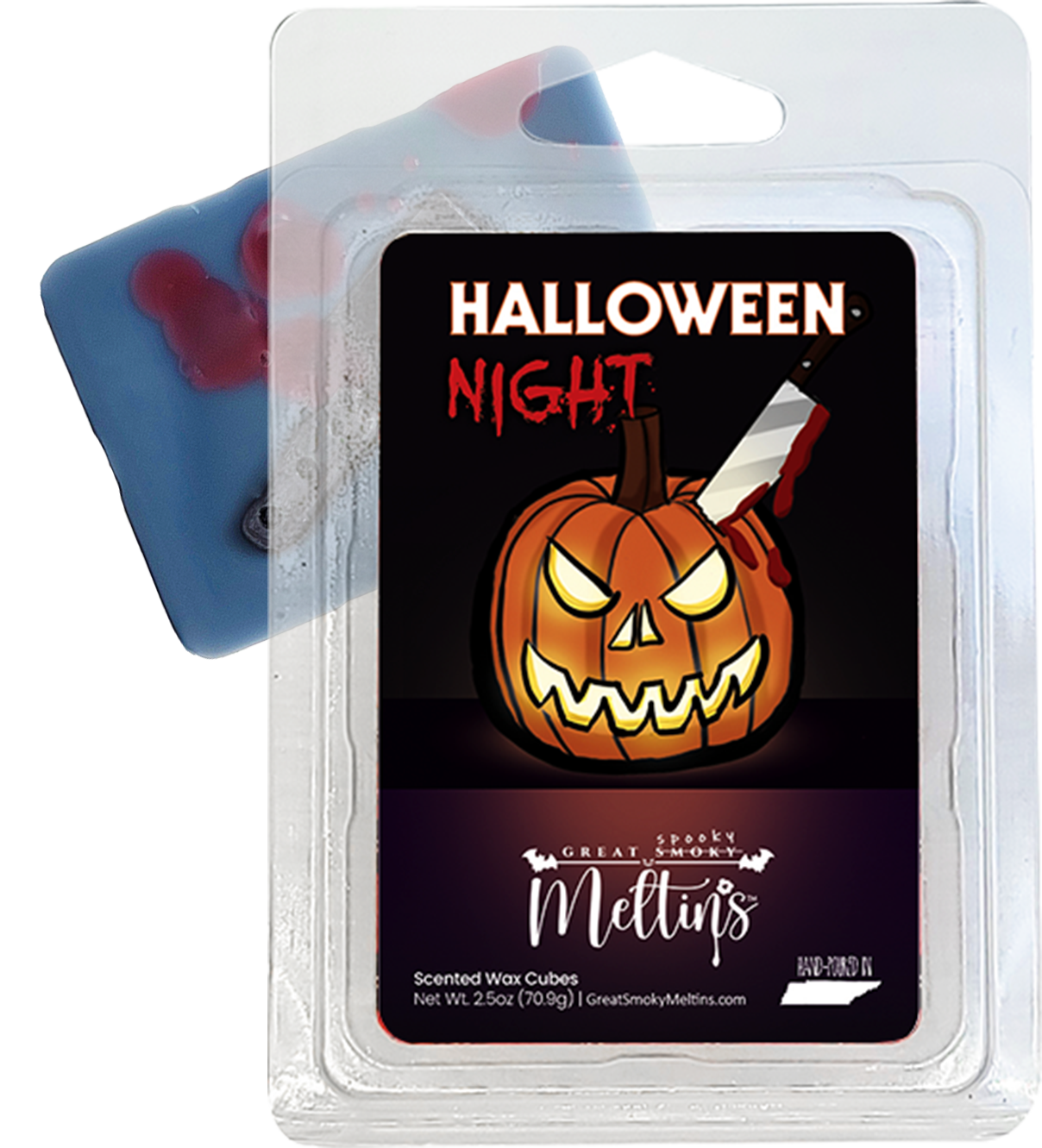 Halloween Night image 0