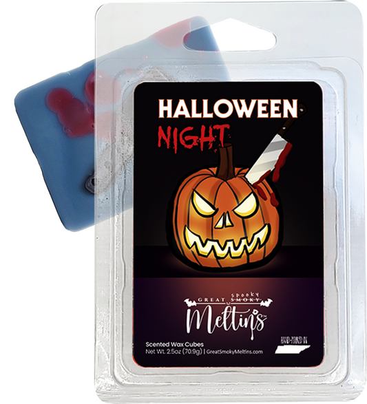 Halloween Night image 0