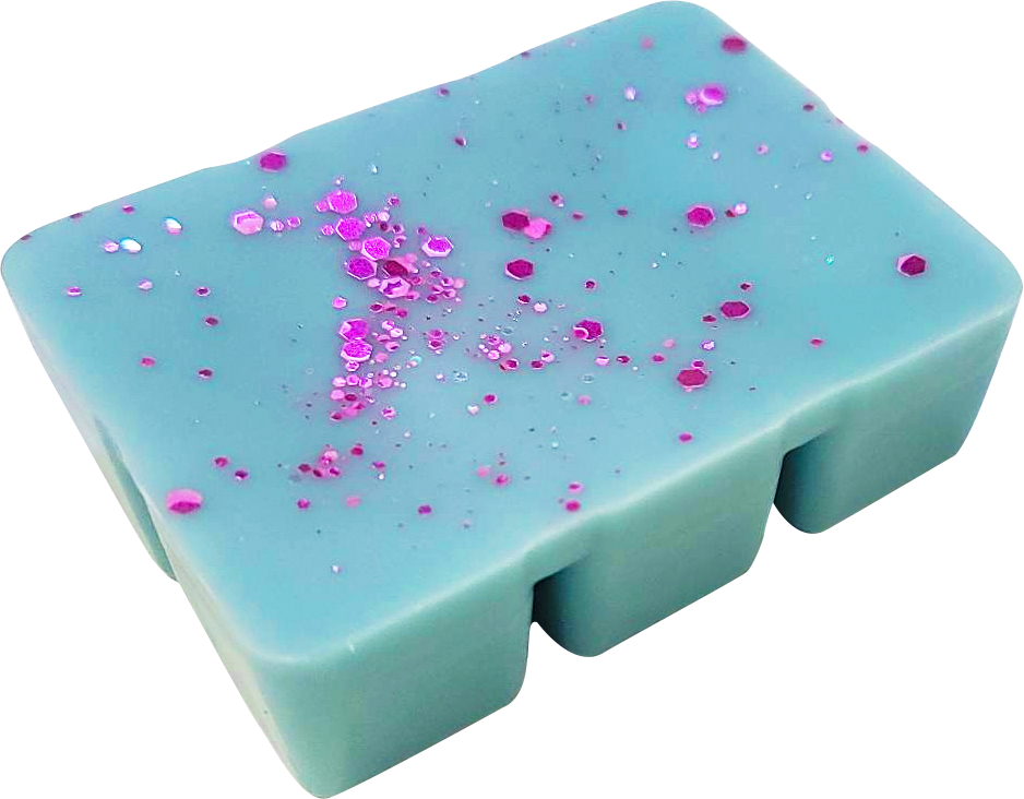 Stay Golden, Girls Wax Melt image 1