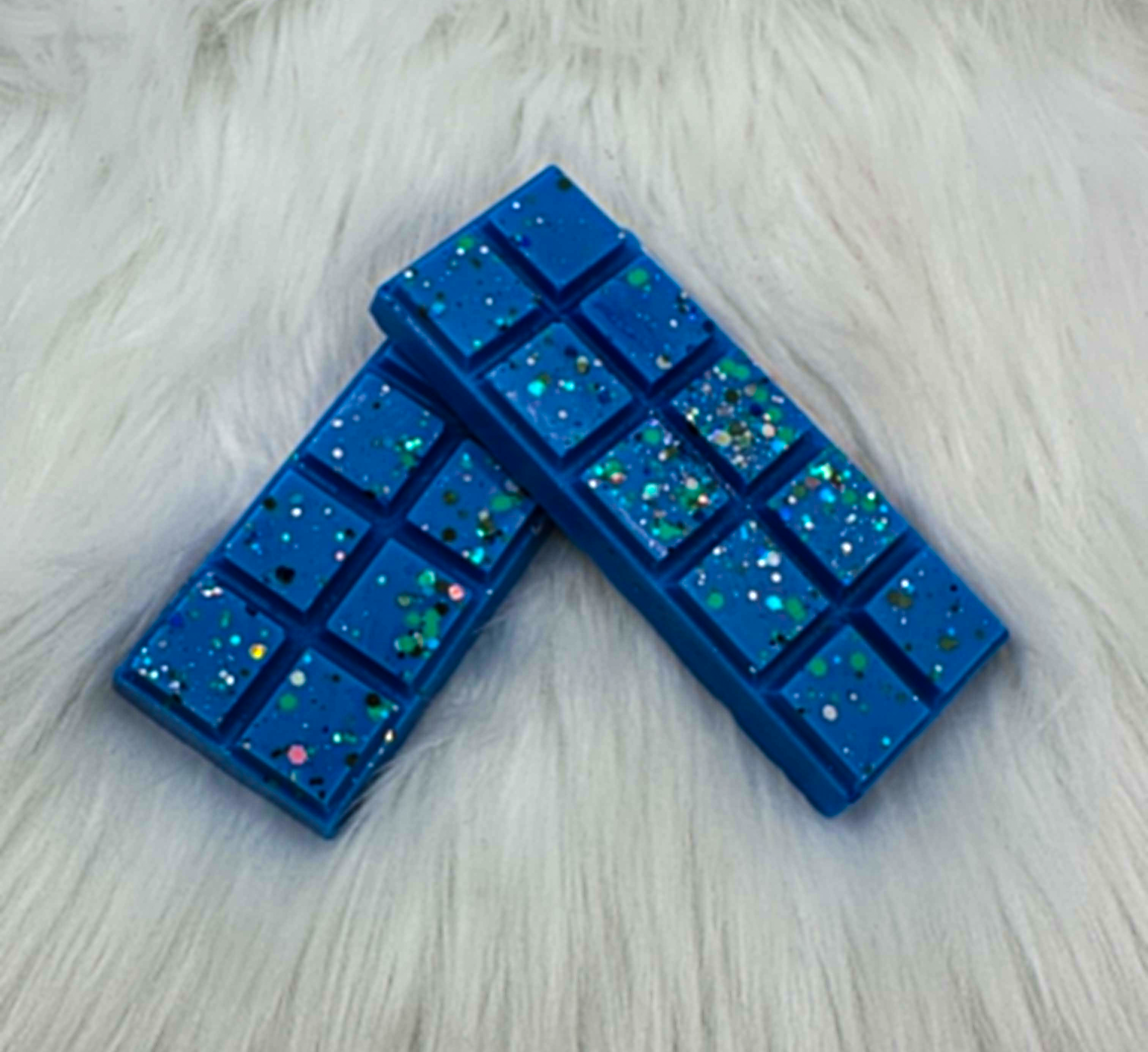 Energy Collection Wax Melt Snap Bar