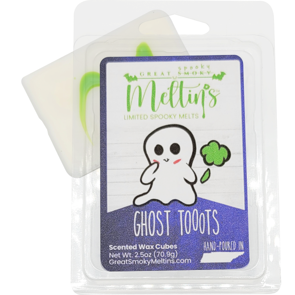 Ghost ToOots image 0