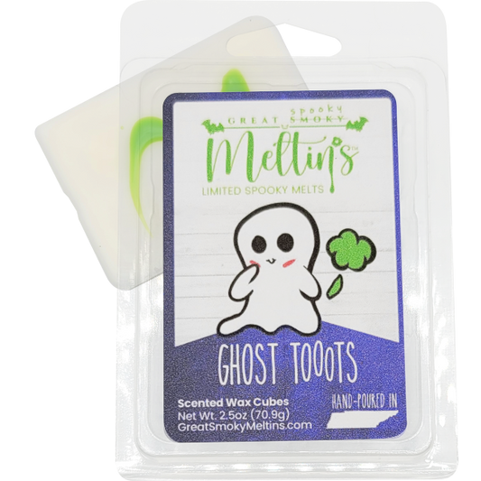 Ghost ToOots image 0