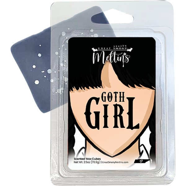 Goth Girl image 0