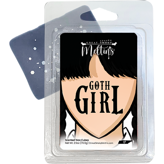 Goth Girl image 0