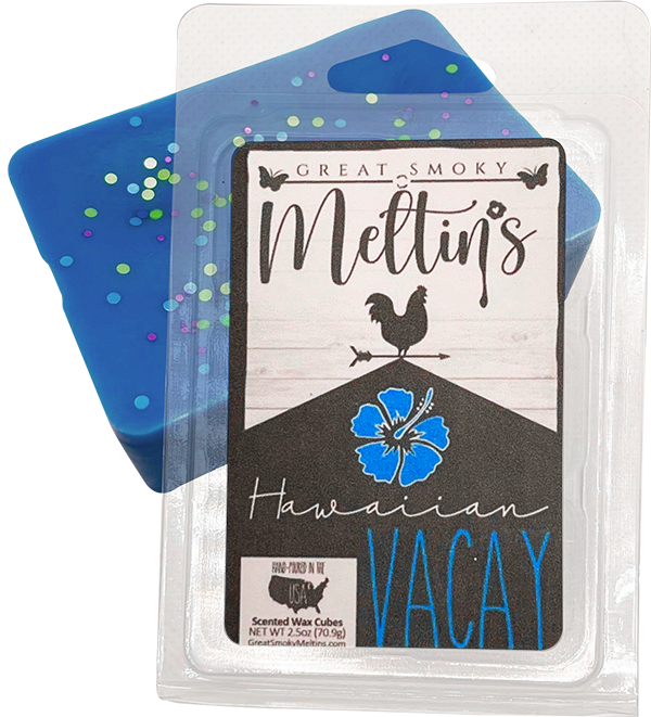 Hawaiian Vacay image 0