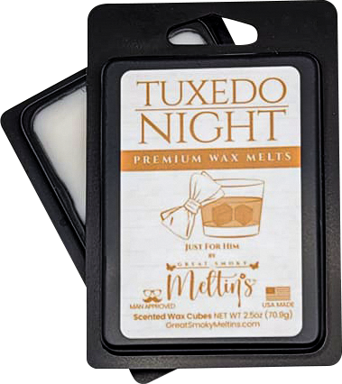Tuxedo Night image 0