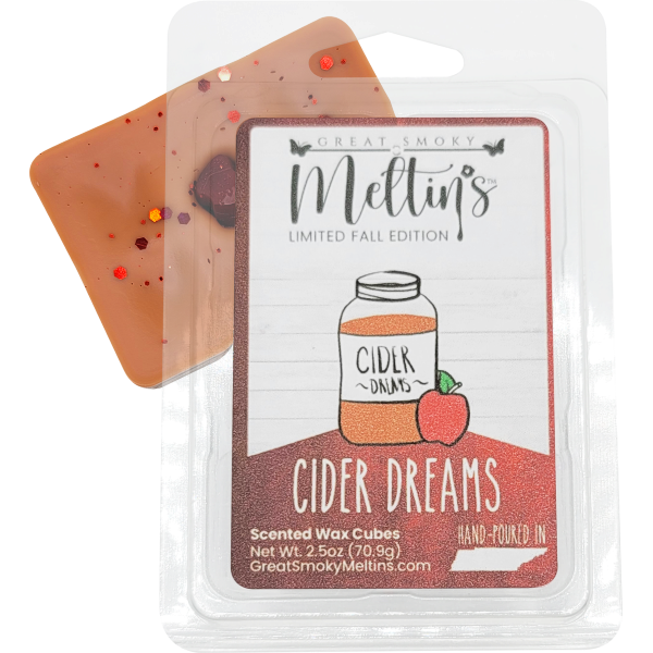 Cider Dreams image 0