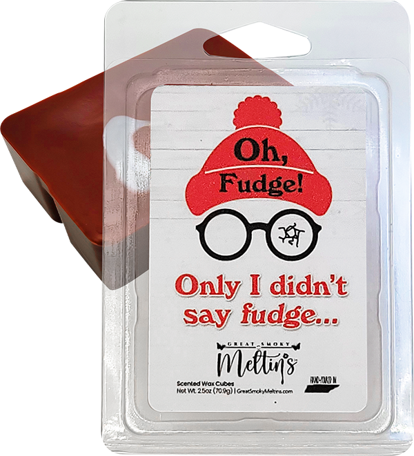 Oh Fudge! image 0
