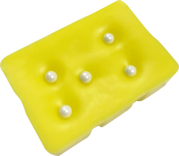 Iced Lemon Cookie image 1