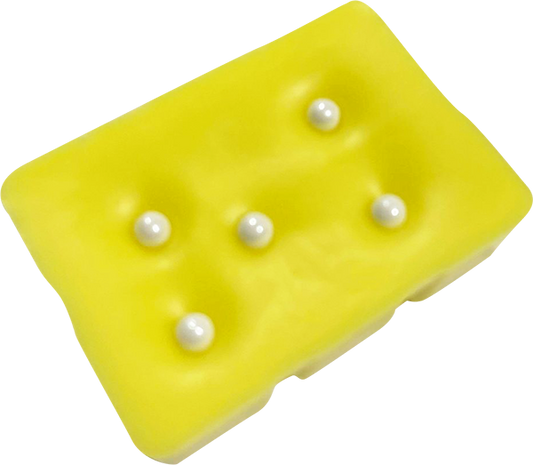 Iced Lemon Cookie image 1