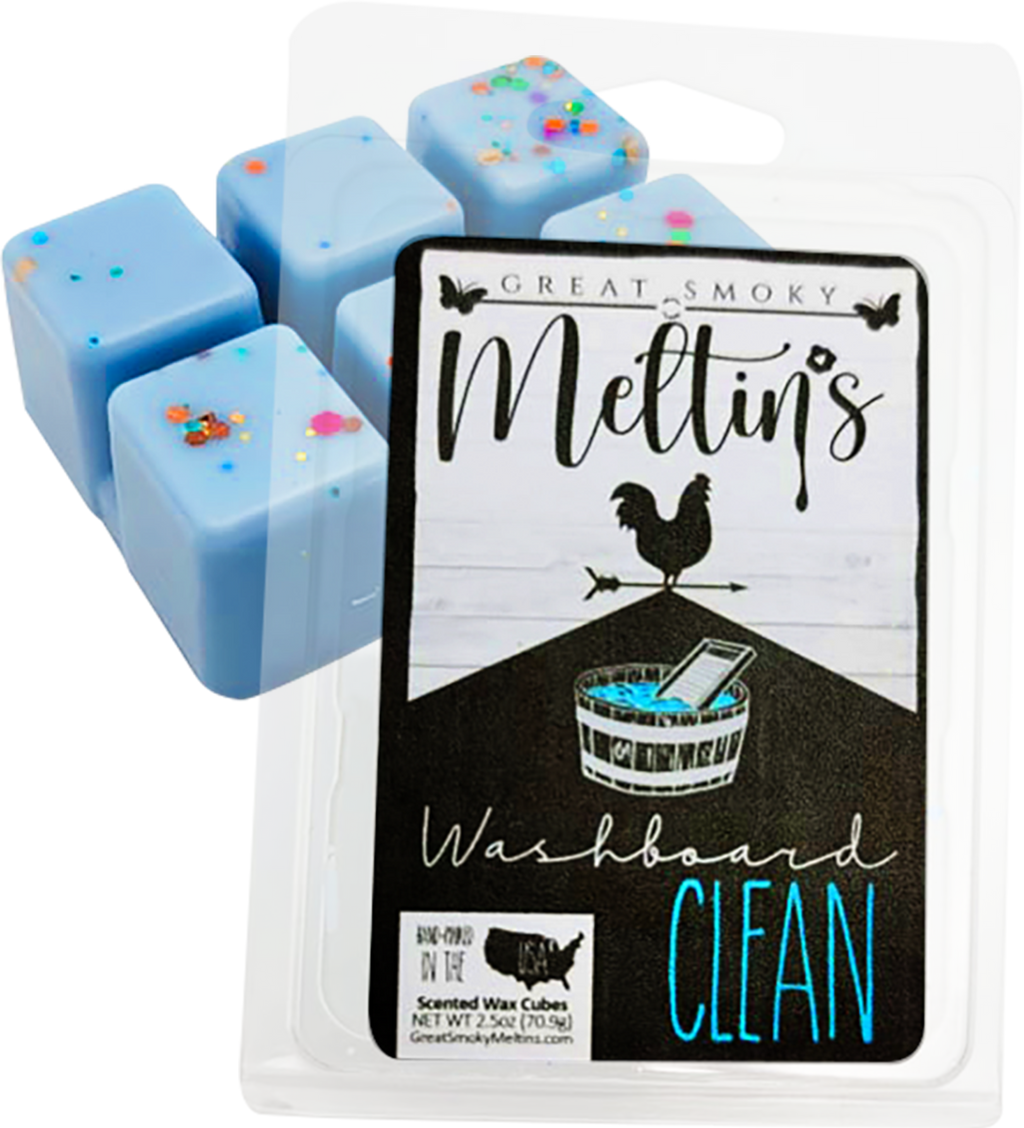 Washboard Clean image 0