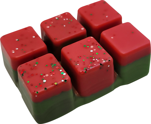 Balsam & Berries image 1