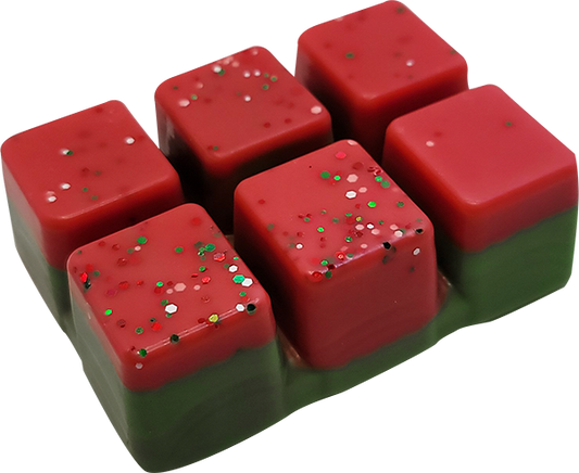Balsam & Berries image 1