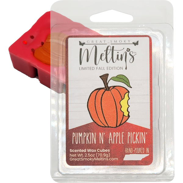 Pumpkin n' Apple Pickin’ image 0