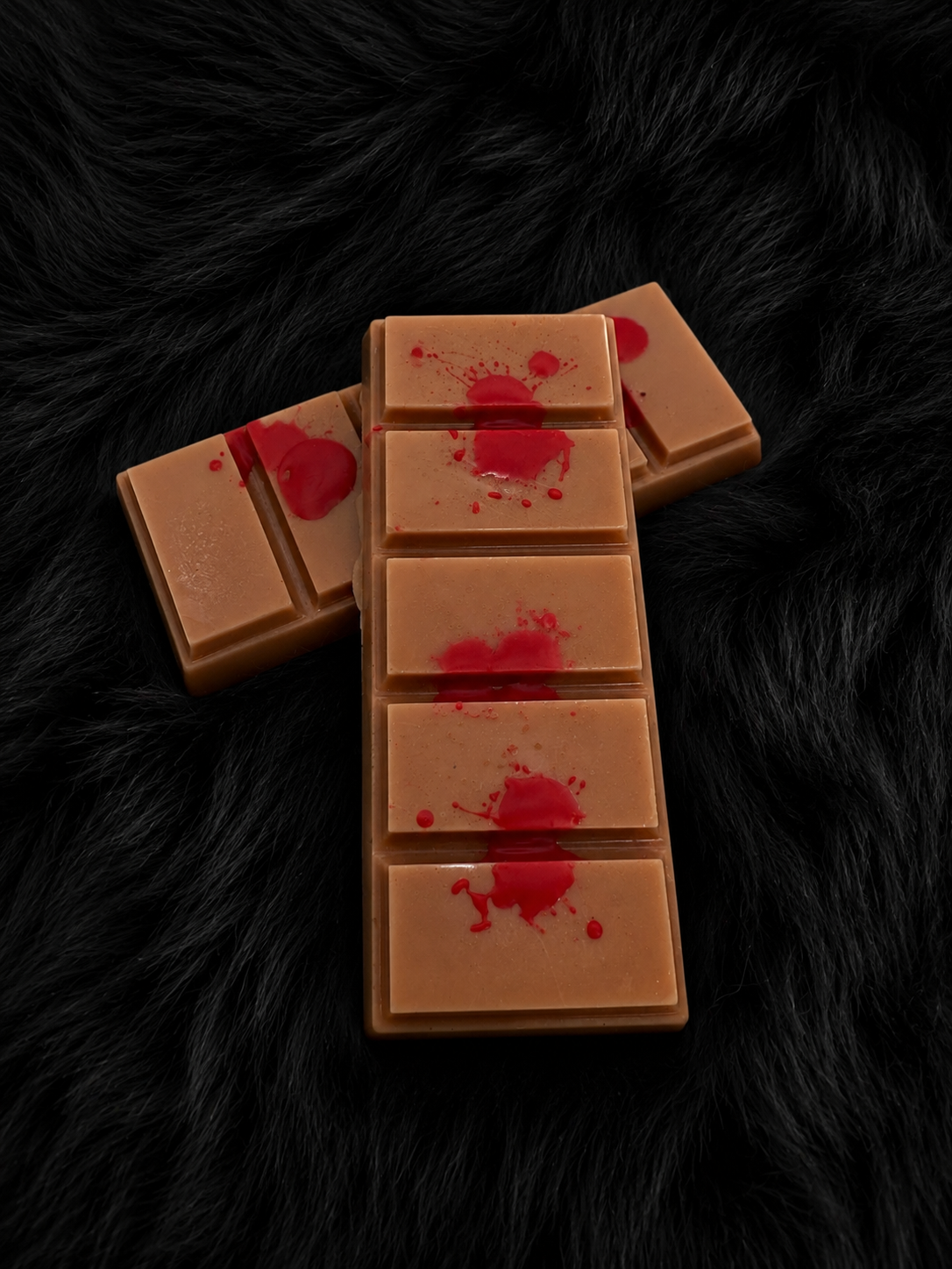 Midnight Midway Collection Wax Melt Snap Bar