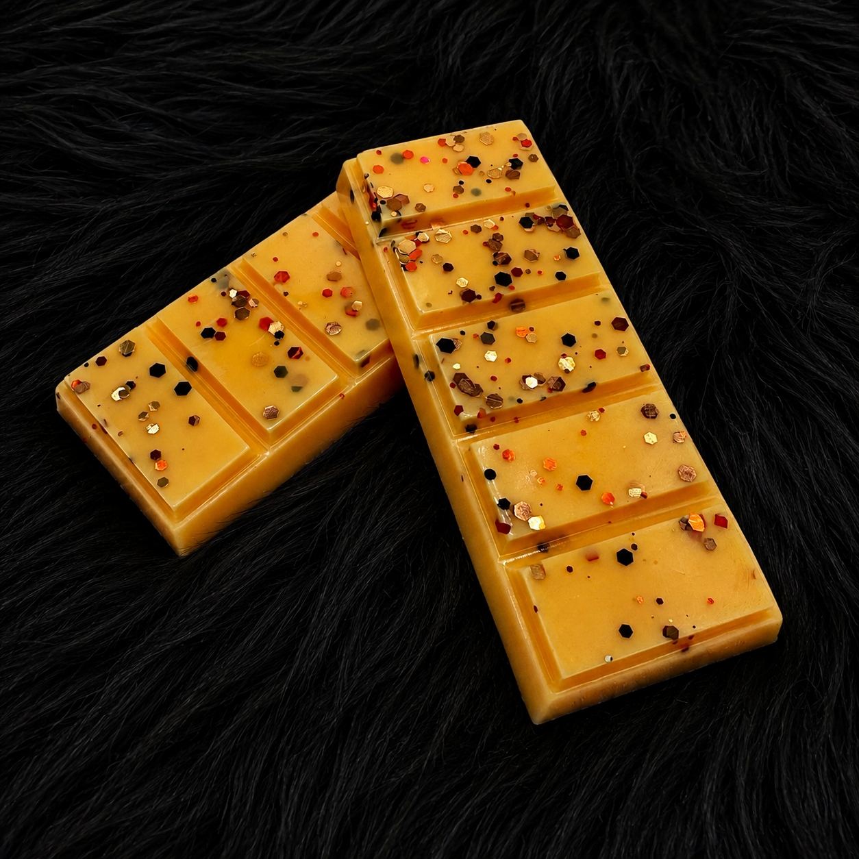 Vintage Halloween Collection Wax Melt Snap Bar