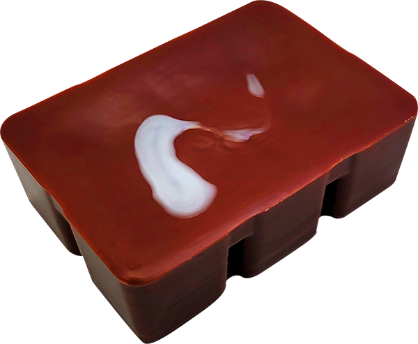 Oh Fudge! image 1