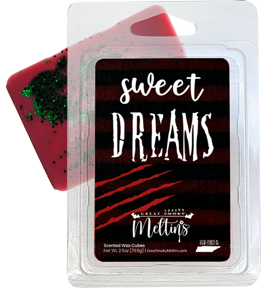 Sweet Dreams image 0