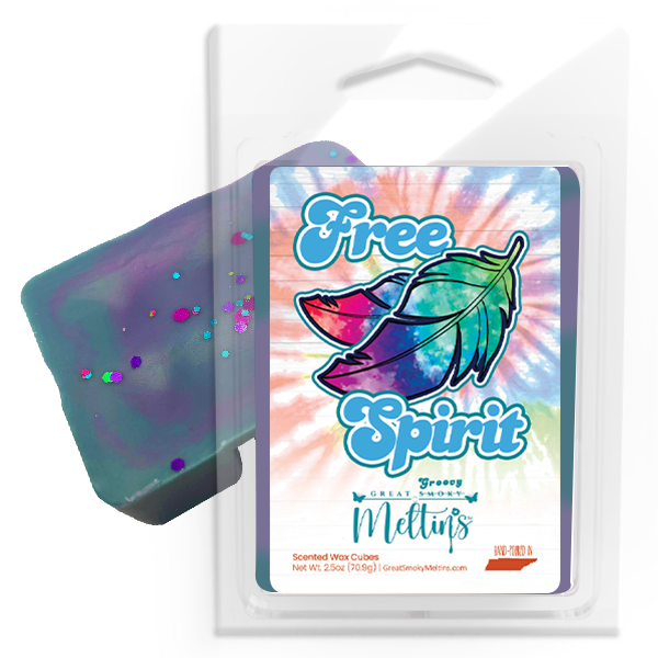 Free Spirit image 0