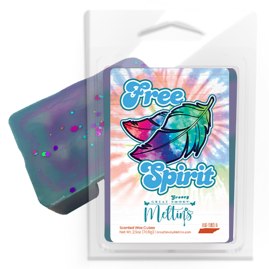 Free Spirit image 0