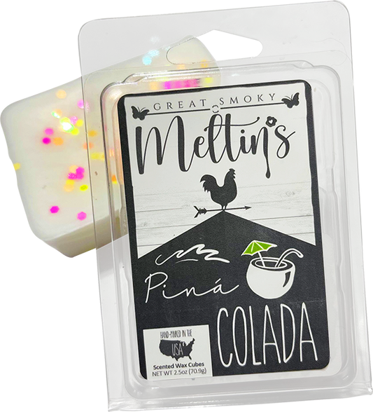 Piña Colada image 0