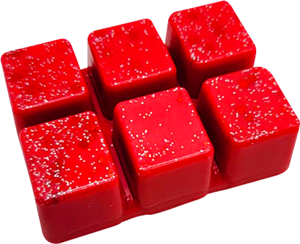 Strawberry Apple image 1