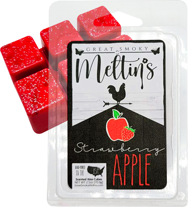 Strawberry Apple image 0