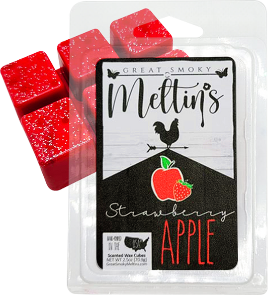 Strawberry Apple image 0