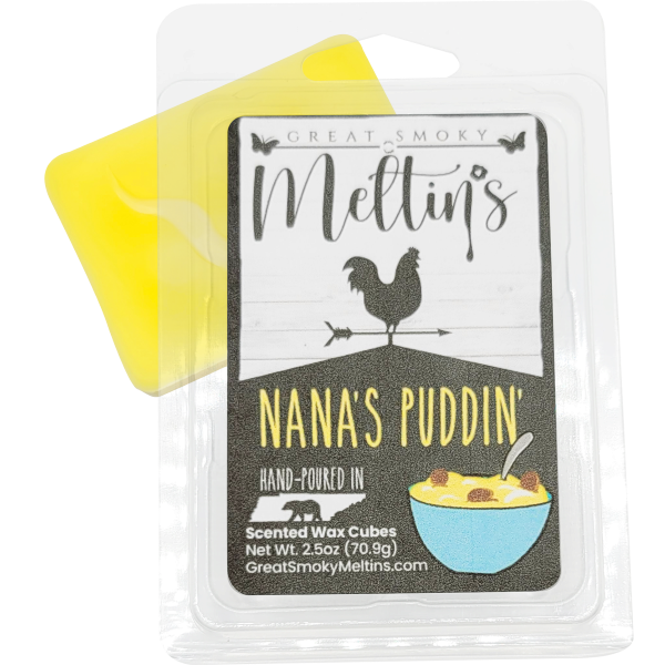 Nana’s Puddin' image 0
