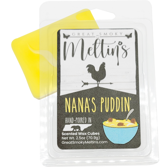 Nana’s Puddin' image 0