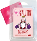 High Falutin' - 2.5oz Wax Melt image 0