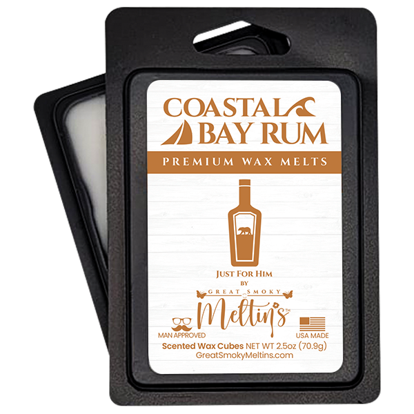 Coastal Bay Rum image 0