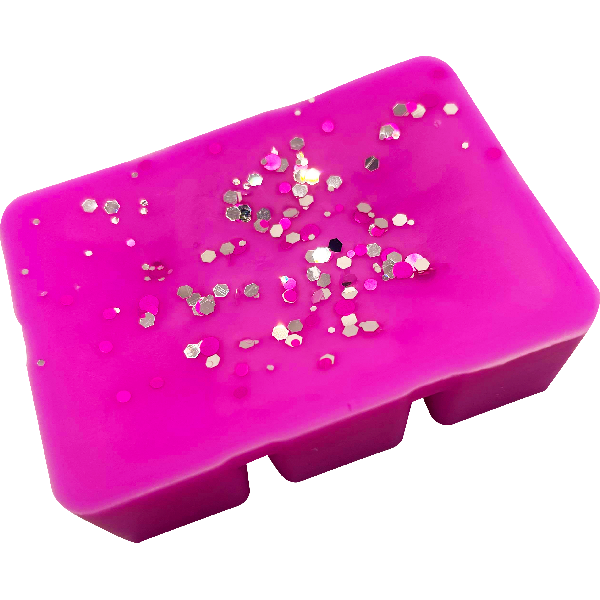 Bubblegum Fairy Wax Melt image 1