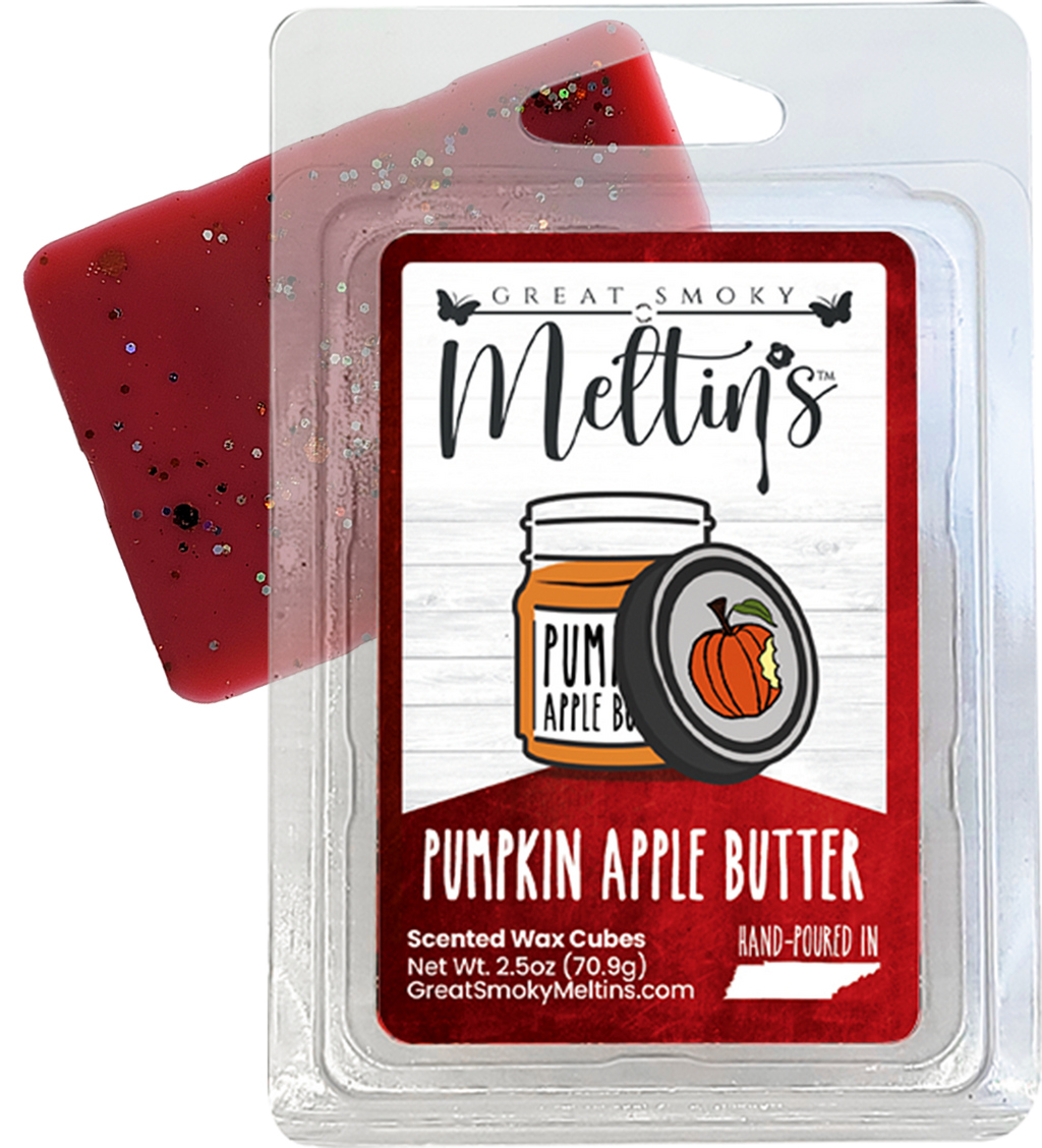 Pumpkin Apple Butter image 0