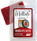 Pumpkin Apple Butter image 0