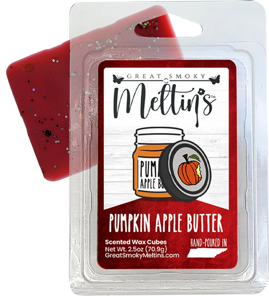 Pumpkin Apple Butter image 0
