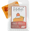 Vanilla Pumpkin Pie image 0