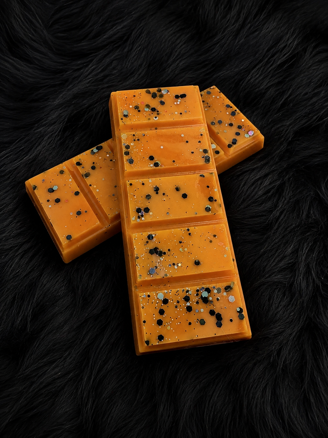 Midnight Midway Collection Wax Melt Snap Bar
