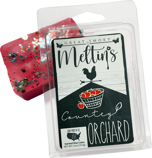 Country Orchard image 0