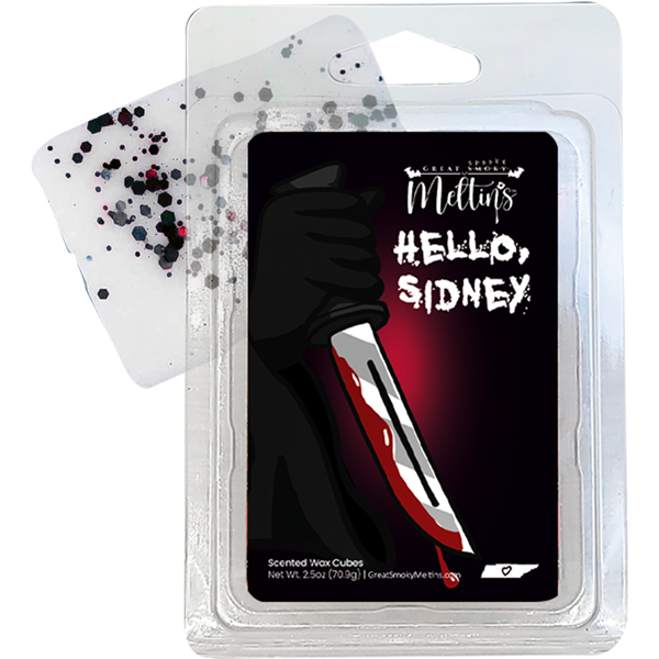 Hello Sidney image 0