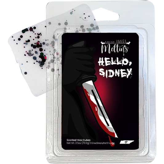 Hello Sidney image 0