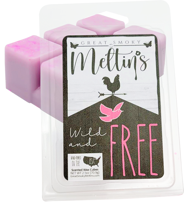 Wild And Free image 0