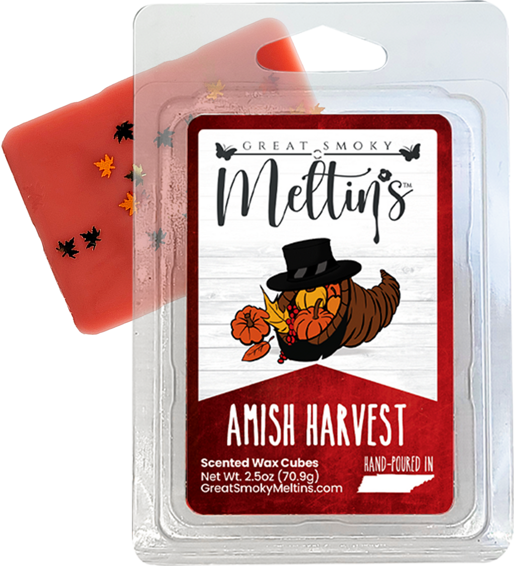 Amish Harvest image 0