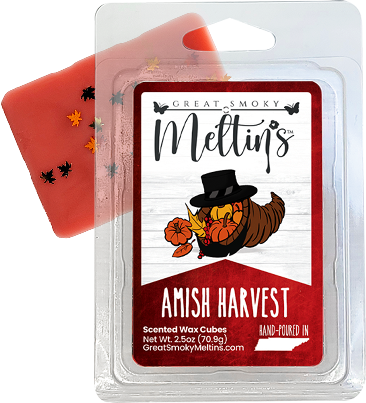 Amish Harvest image 0