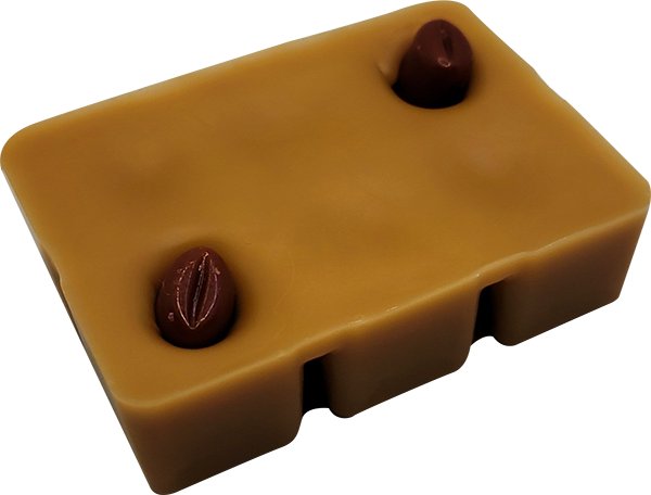 French Vanilla Latte image 1