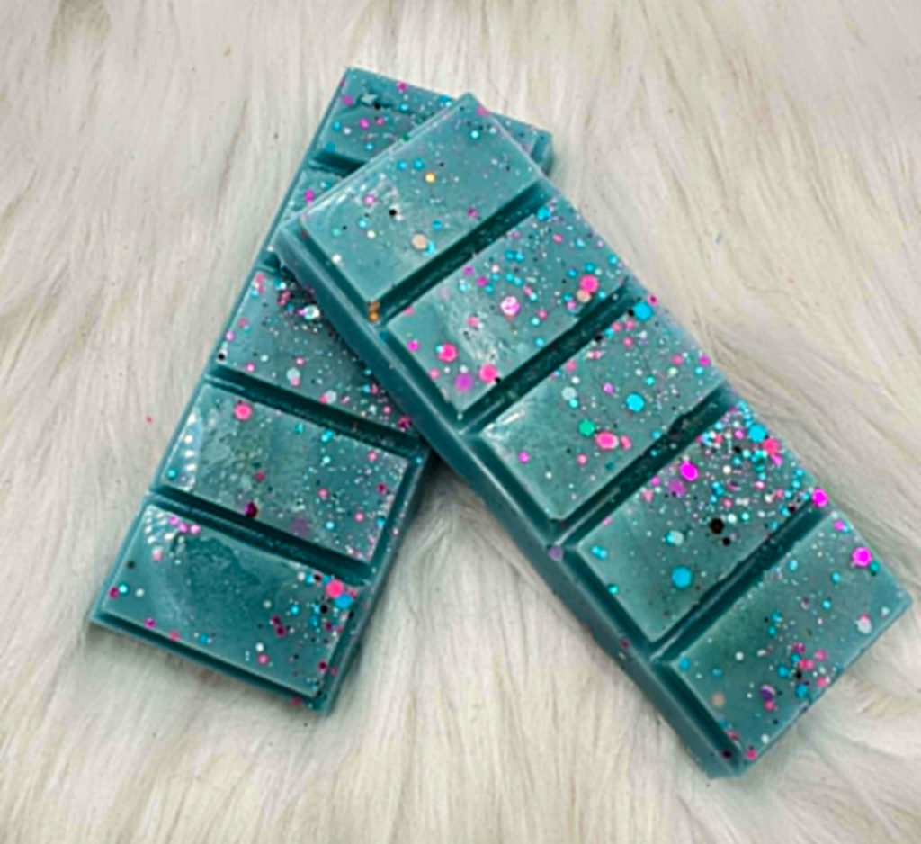 Energy Collection Wax Melt Snap Bar