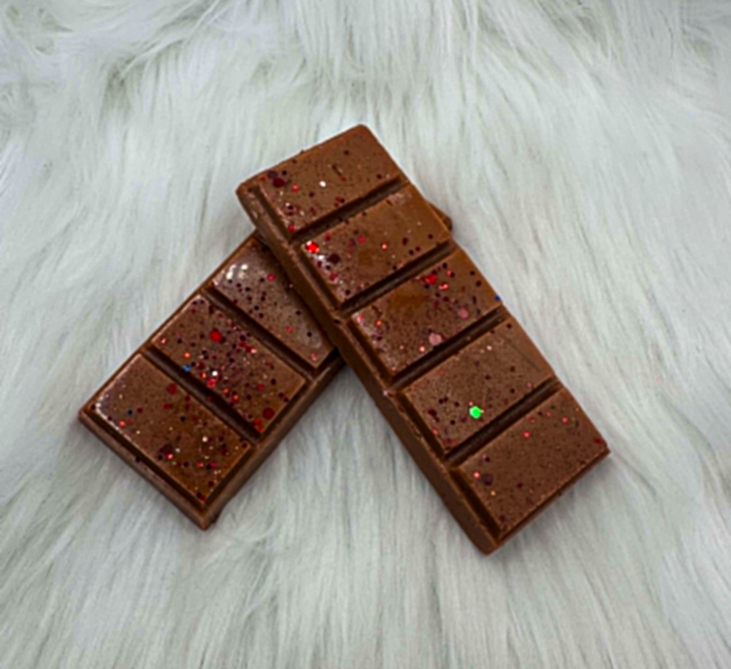 Energy Collection Wax Melt Snap Bar